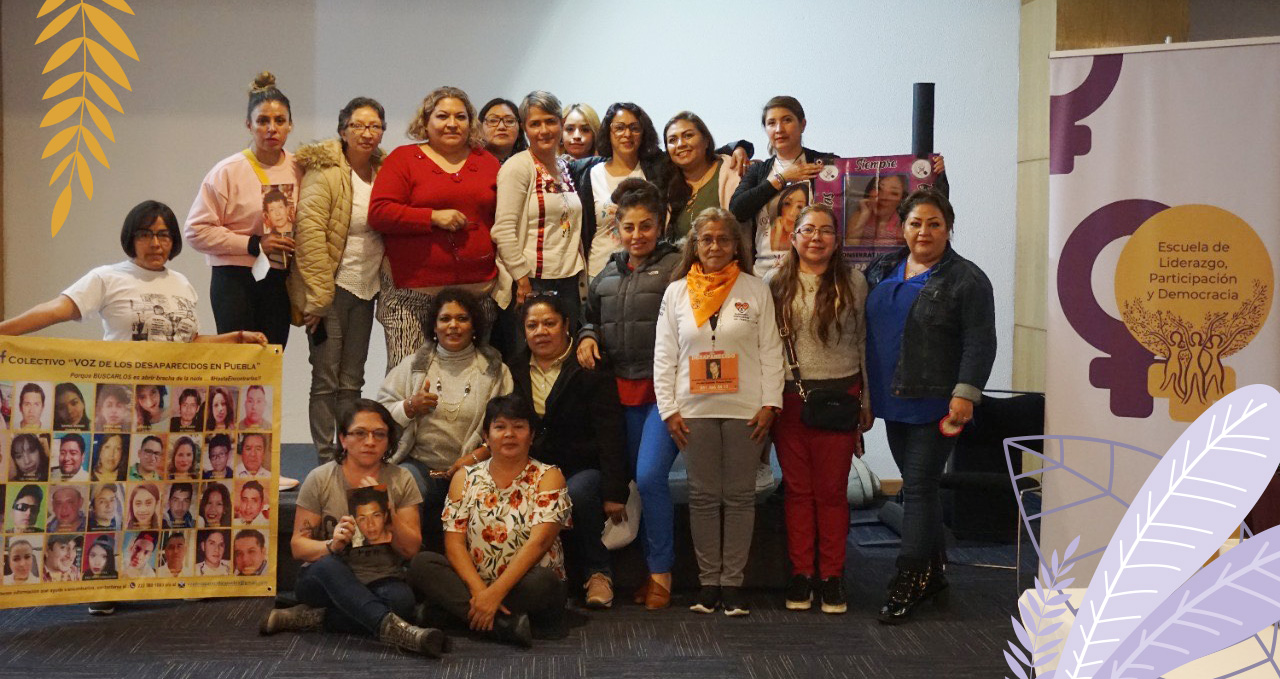 Escuela Nacional Liderazgo y Participación