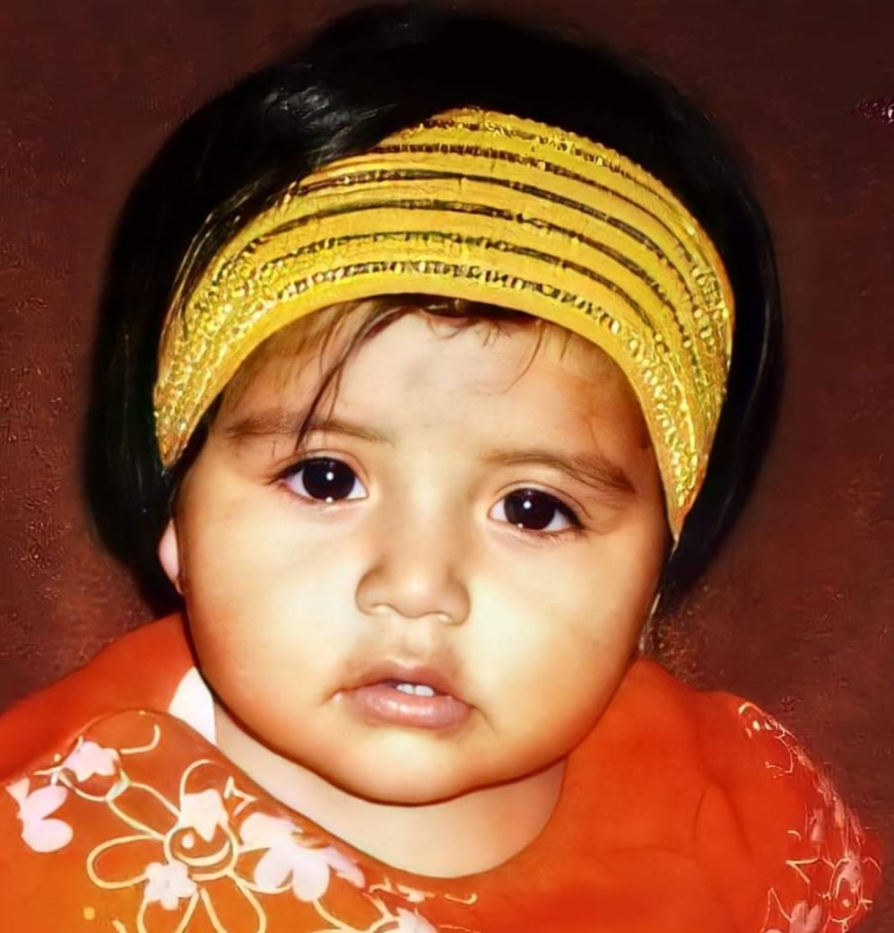 Foto de María José Monroy Enciso